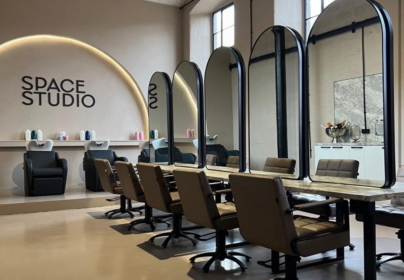 Space Studio Hair Dundee