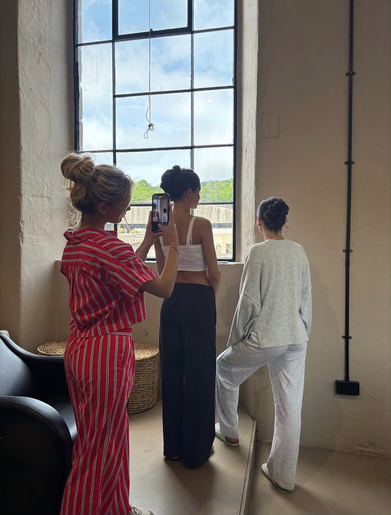 Space Studio Hair Dundee