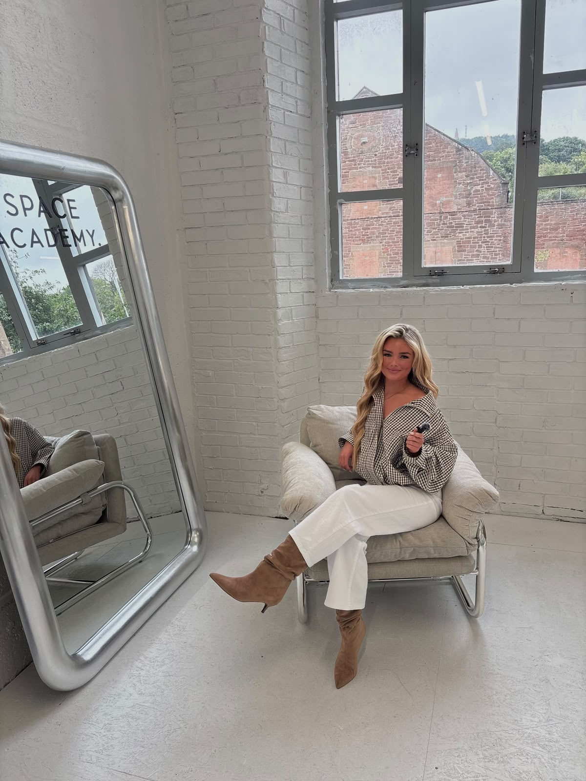 Erica – Space Studio