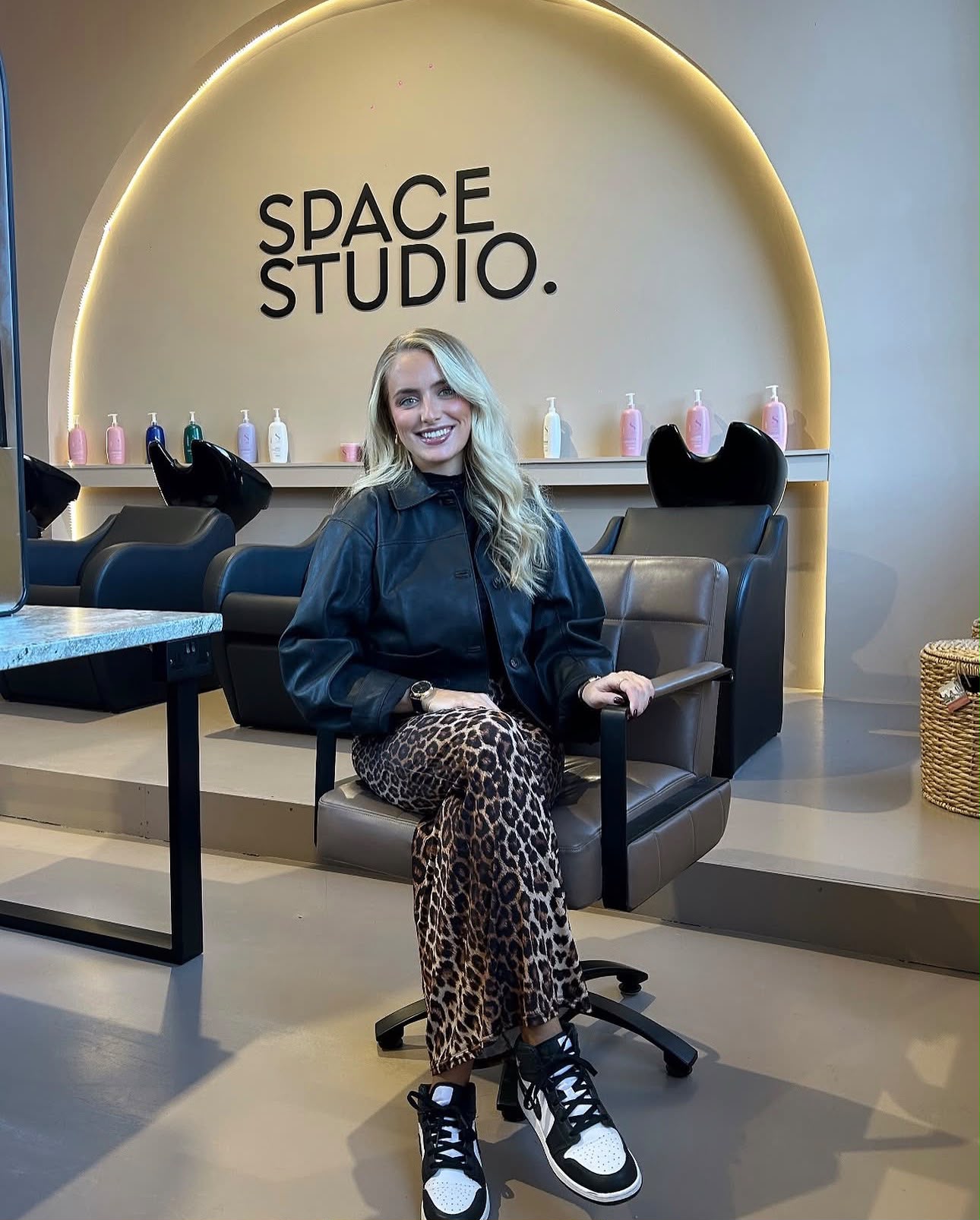 Erin – Space Studio