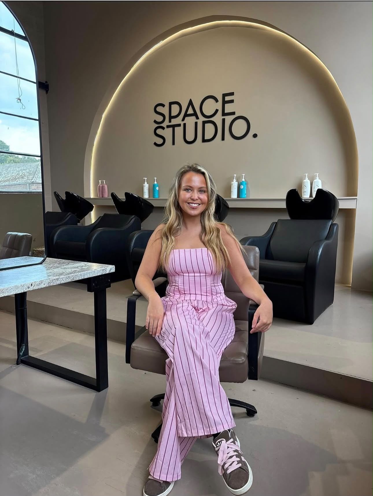 Niamh – Space Studio