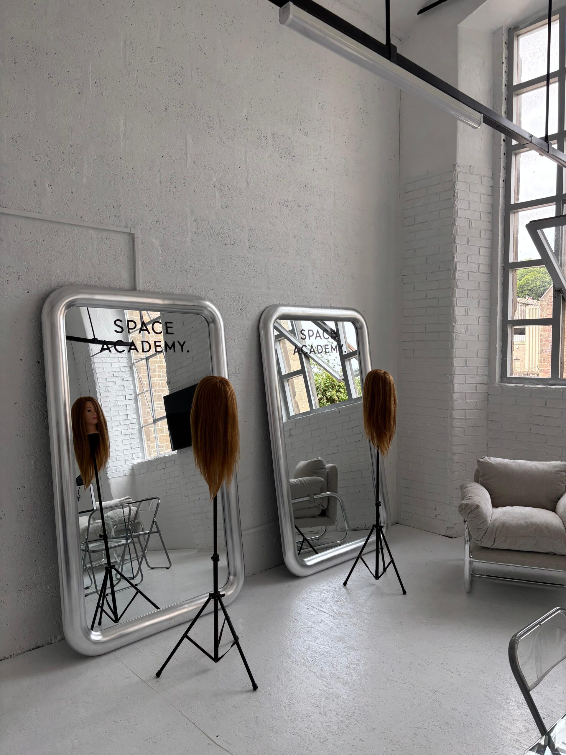 Space Studio Hair Dundee